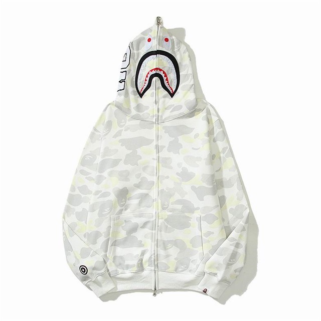 Bape Jacket-043